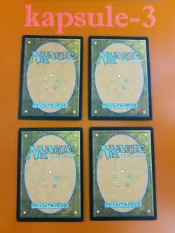 4x Hallar, the Firefletcher (LP-NM) | Dominaria | MTG Magic Cards - Image 2