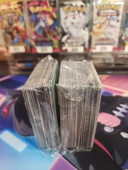 Pokemon Tcg Live Codes Lot 224 cards NOT USED - Image 2