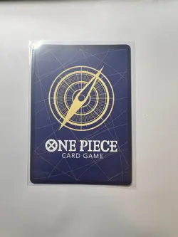 One Piece NAMI 5 Card Lot! All NM - Image 3