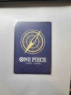 One Piece NAMI 5 Card Lot! All NM - Image 5