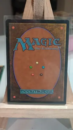 Magic The Gathering - Goblin Tutor #45/94 MTG WOTC 1993-98 - Image 2