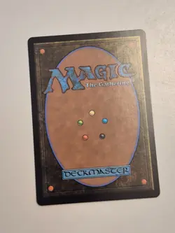 MTG FOIL Transpose (Extended Art ) English FIC #119 Final Fantasy - Image 3