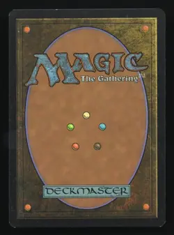 Goblinkonig / Goblin King - Achte / Eighth Edition - Near Mint - MTG / Magic - Image 2