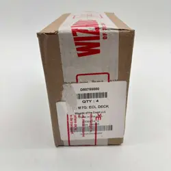 Magic the Gathering Lorwyn Eclipsed Commander 4-Deck Case - Image 1