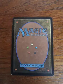 Okina, Temple to the Grandfathers Champions of Kamigawa Regular MTG Played - Image 2