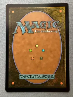 Michelangelo, Improviser (Borderless) *FOIL* NM - MTG TMNT TMT #219 - Image 2