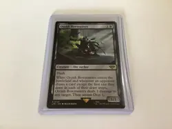 Orcish Bowmasters MTG: The Lord of the Rings Non Foil - Image 1