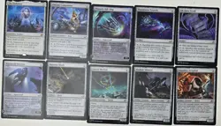 MTG Ragost Artifact Food Engine – High Power Commander Deck (Burn Combo) - Image 3