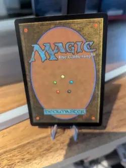 Culling Ritual R Borderless Regular #1 | PRM WPN Promos | | Final Fantasy | MTG - Image 3