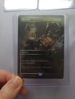 Secret Lair x Dungeons & Dragons: Astarion's Thirst - Rainbow Foil - MtG - Image 4