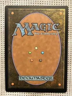 Spell Pierce Masterpiece Series: Amonkhet Invocations Foil - Image 2