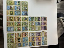pokemon cards Vintage Rare Collection - Image 2