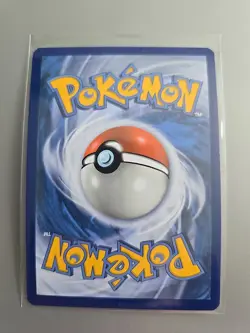 Ludicolo 2/18 Detective Pikachu NM POKEMON Holo Rare - Image 2