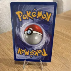 Pokemon TCG Super Energy Removal Base Set 2 Rare Trainer 108/130 WOTC English - Image 2