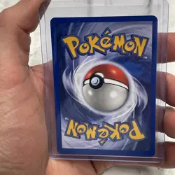 Bill 118/130 Common Base Set 2 Pokemon NM 2000 Vintage WOTC Near Mint Pokemon - Image 3