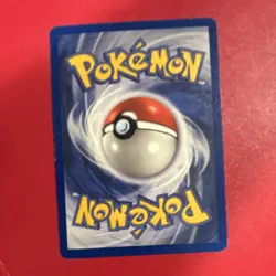 Pokemon TCG Double Colorless Energy Base Set 2 124/130 Regular Uncommon - Image 2