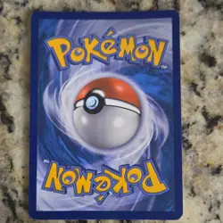 Pokemon Magikarp Promo Holo Basic 30HP XY143 XY English Card - Image 2