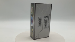 Pokemon TCG Sun & Moon High Class Pack "GX Ultra Shiny" BOX SM8b SEALED - Image 2