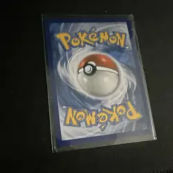 Pokemon Shining Mew 40/73 Shining Legends Shiny Holo Rare Basic Card - Image 2