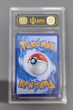 Pokemon S-Chinese Gem Pack CBB3C-0307/07 Exclusive Gengar 0307/07 APH 10 - Image 2