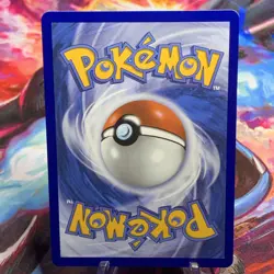 Team Rocket's Persian ex DRI 150/182 Pokemon Destined Rivals NM/M - Image 2