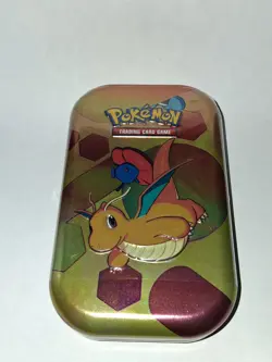 Pokemon 151 Mini Tin New, Sealed - Image 1