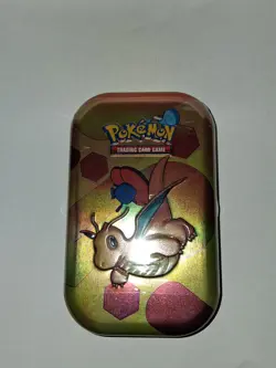 Pokemon 151 Mini Tin New, Sealed - Image 2