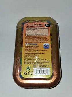 Pokemon 151 Mini Tin New, Sealed - Image 3