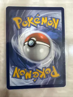 Pokemon TCG - Promo Riolu - MEP 10 - Mega Evolutions Near Mint Black Star Promo - Image 2