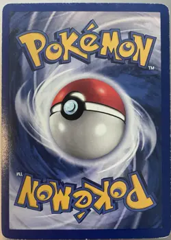 Porygon Base Set (Shadowless) 39/102 1st Edition Uncommon 30 HP English Pokemon… - Image 2