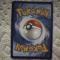 Pokemon Watchog Illustration Rare Holo Sv: White Flare 153/086 2025 90 HP - Image 2