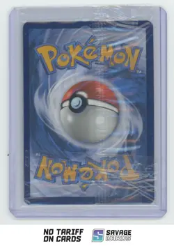 2024 Pokemon SVP Black Star Promo Paldea Fates ETB Holo Mimikyu #075 - Image 2