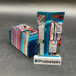 Lot of (30) Pokemon Korean m1L Mega Brave Booster Packs Sealed - Image 2