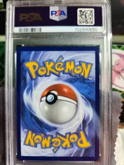 Pokemon 2024 Surging Sparks Hyper Rare ALOLAN EXEGGUTOR EX #248 PSA 10 Gem Mint - Image 2