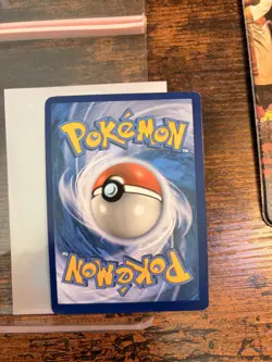 Pokemon TCG Shining Lugia SM82 Sun&Moon Black Star Promo 2017: LP. Ships Free! - Image 3