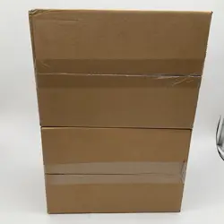 Lot of (2) Pokemon TCG Ascended Heroes Premium Poster Collection Box Case Sealed - Image 3