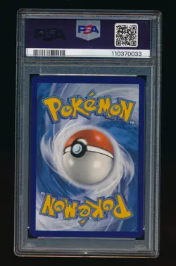 PSA 10 PSYDUCK 2023 POKEMON MEW EN-151 ILLUSTRATION RARE #175/165 *GEM MINT* - Image 2
