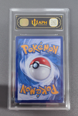 Pokemon S-Chinese Gem Pack CBB3C-0307/07 Exclusive Gengar 0307/07 APH 10 - Image 2