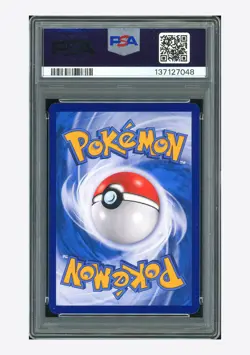 Pokemon PSA 9 Cubone AR 2025 04 07/07 Gem Pack Vol.3 S.Chinese - Image 2