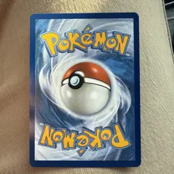 Rosa's Encouragement 114/088 Ultra Rare Pokemon Perfect Order Prerelease English - Image 2