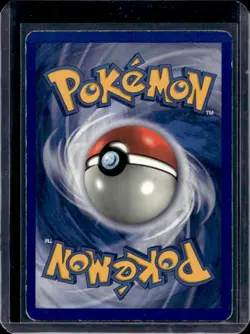 1999 Pokemon Unlimited Ninetales Rare Holo #12/102 - Image 2
