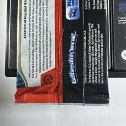 22.62g Pokemon TCG Twilight Masquerade Booster Pack (SEALED)✅ - Image 5