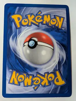 Horsea 58/109 Team Rocket Returns Stamped - Pokemon Holo Foil Rare Nice! - Image 2