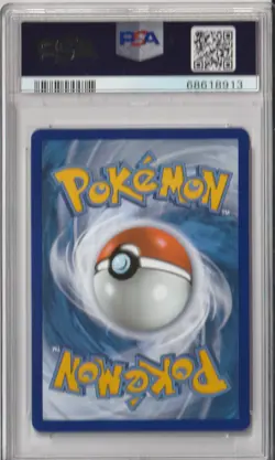 2021 Pokemon Celebrations Professor's Research Full Art #24 PSA 9 MINT! Oak - Image 2
