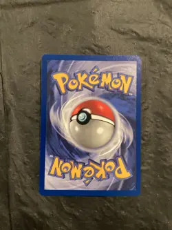 Pokemon Jungle 1st Edition - #23/64 Mr. Mime Non-Holo NM - Image 2