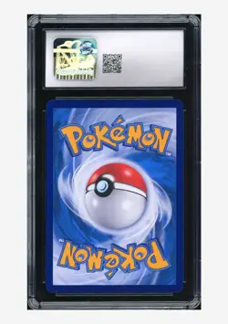 Pokemon CGC 10 GEM MINT Varoom Master Ball Holo 2025 096/127 CSV1C S.Chinese - Image 2