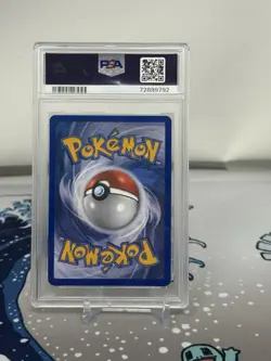 Pokemon Tcg 2012 SHINY Zoroark 102/99 B&W Next Destinies Secret Rare SCR PSA 9 - Image 2