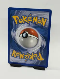 Lairon 38/92 EX Legend Maker Reverse Holo Stamped 2006 Pokemon NM / MINT - Image 3