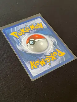 Shinx 98/123 | 2007 Pokemon Mysterious Treasures Reverse Holo | LP - Image 4