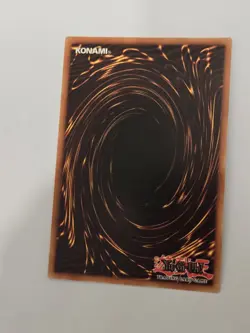 TIME WIZARD MRD 065 ULTRA LP YU GI OH - Image 2